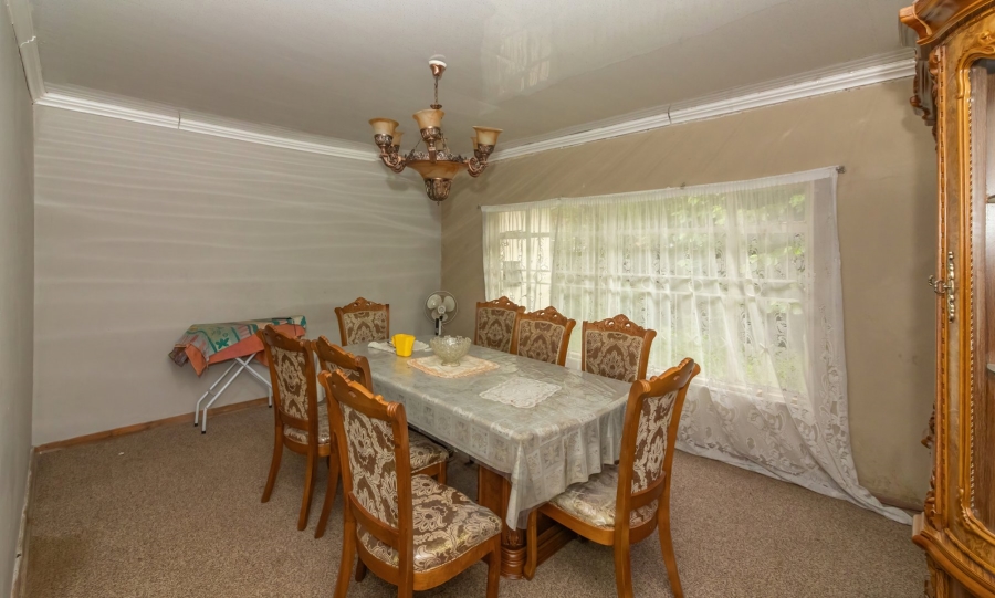 3 Bedroom Property for Sale in Morewag Free State